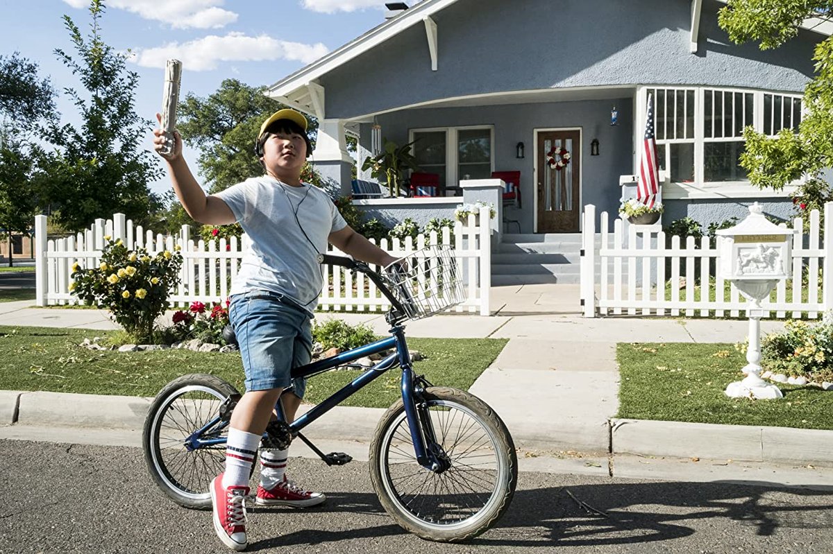 Photo from the movie Barb and Star Go to Vista Del Mar