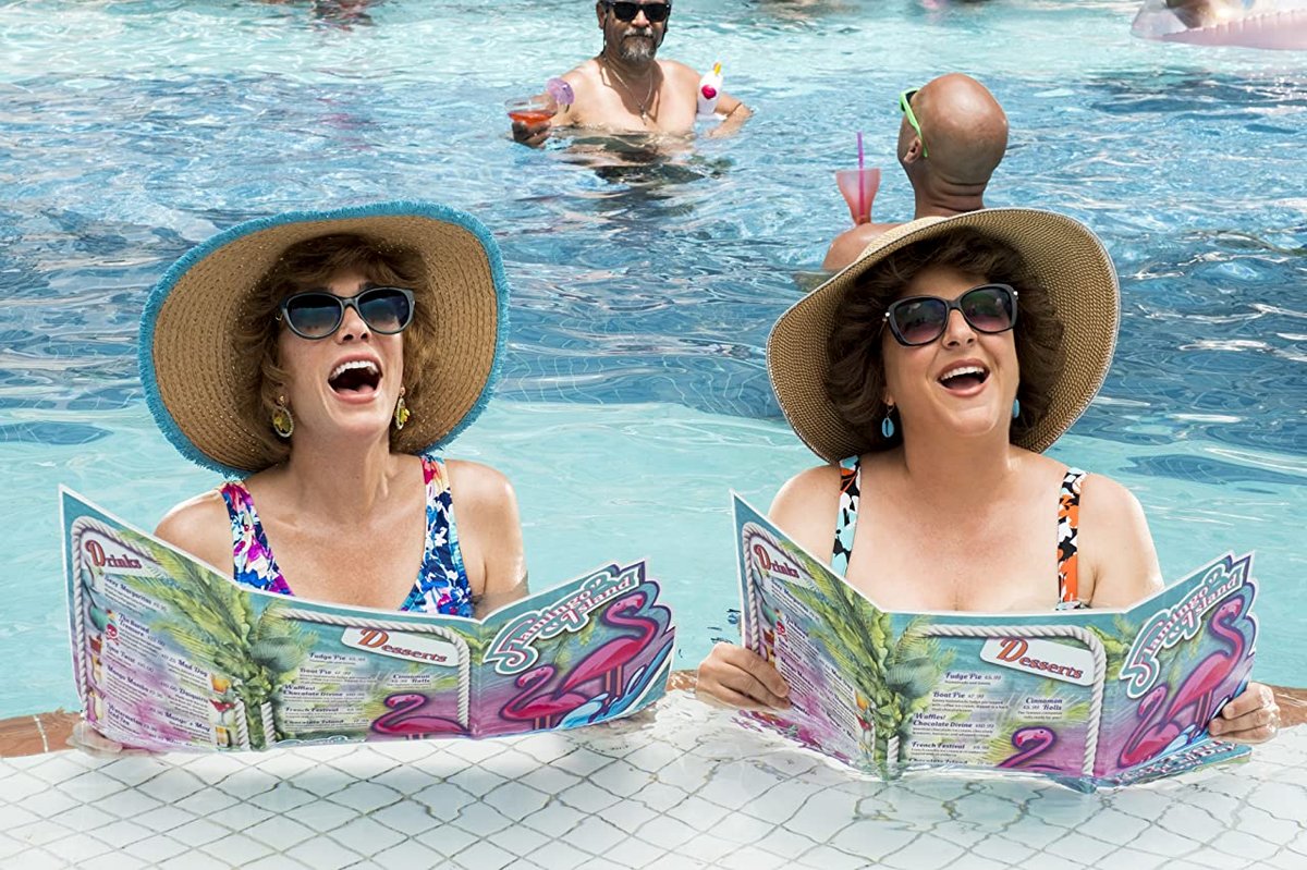 Photo from the movie Barb and Star Go to Vista Del Mar