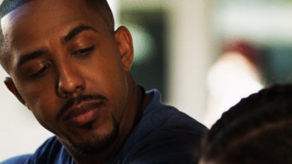 Photo from the movie Battlefield America