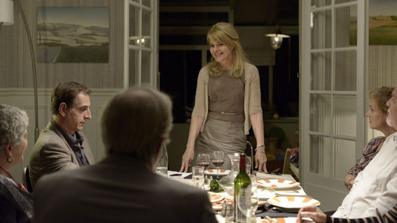 Photo from the movie Bright Days Ahead