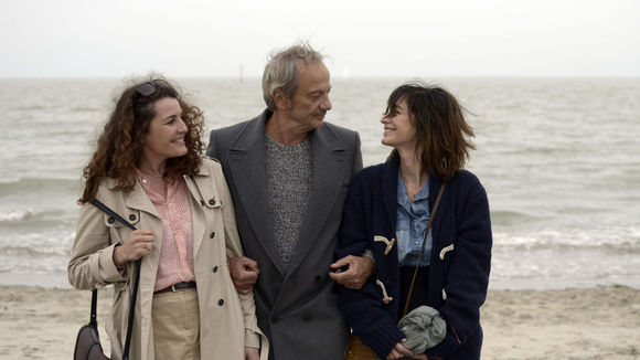 Photo from the movie Bright Days Ahead