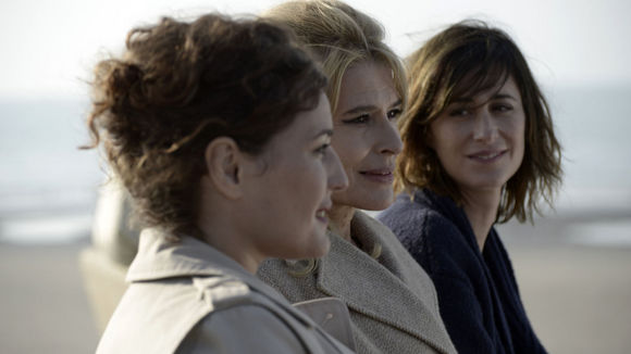 Photo from the movie Bright Days Ahead