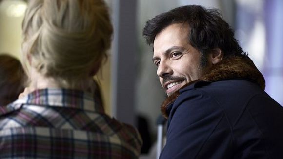 Photo from the movie Bright Days Ahead