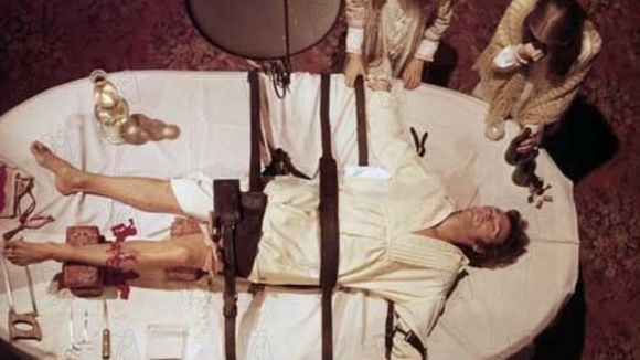 Photo from the movie The Beguiled