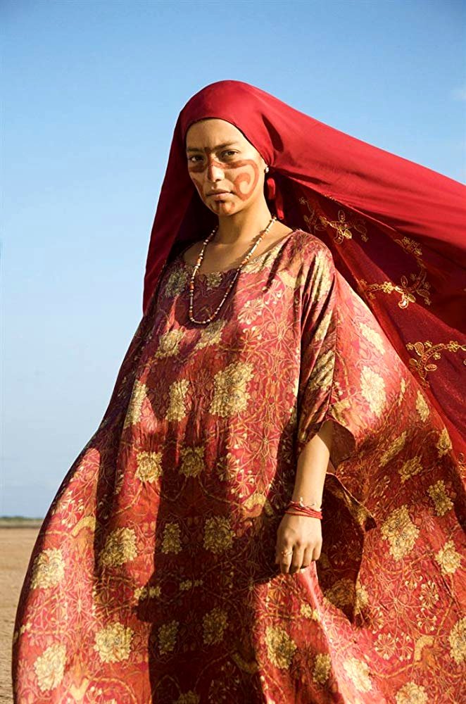 Photo from the movie Birds of Passage