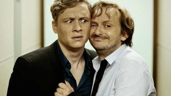 Photo from the movie Break Up Man