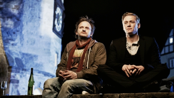 Photo from the movie Break Up Man