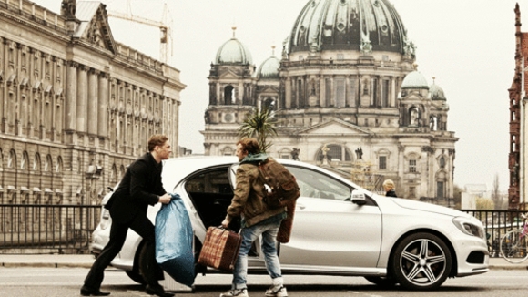 Photo from the movie Break Up Man