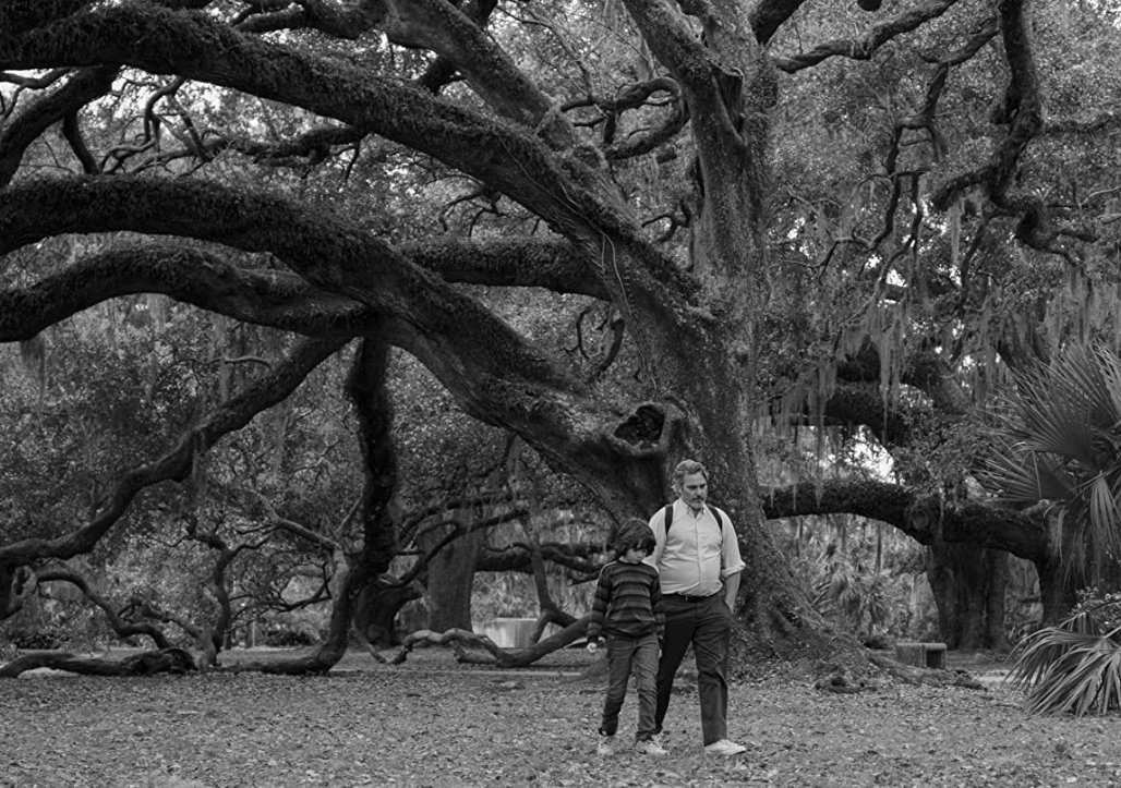 Photo from the movie C'mon C'mon