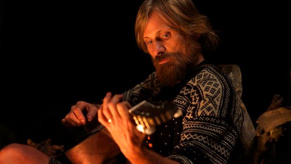 Photo from the movie Captain Fantastic