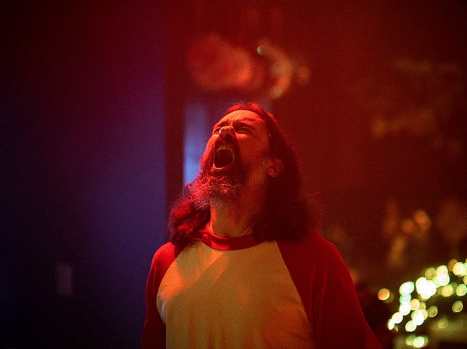 Photo from the movie Christmas Bloody Christmas