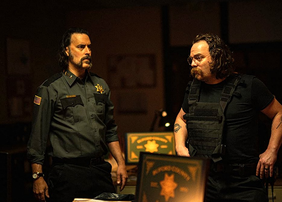 Photo from the movie Christmas Bloody Christmas