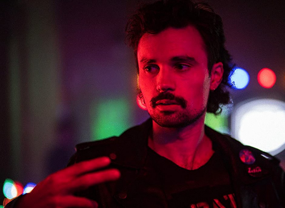 Photo from the movie Christmas Bloody Christmas