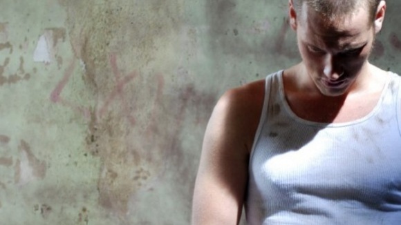 Photo from the movie City of Gardens