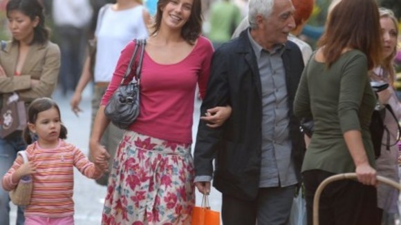 Photo from the movie Le Coeur des hommes 2