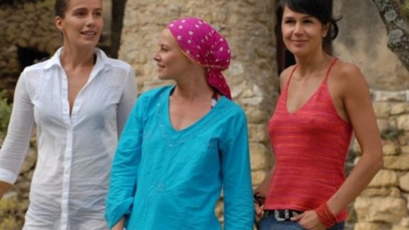 Photo from the movie Le Coeur des hommes 2