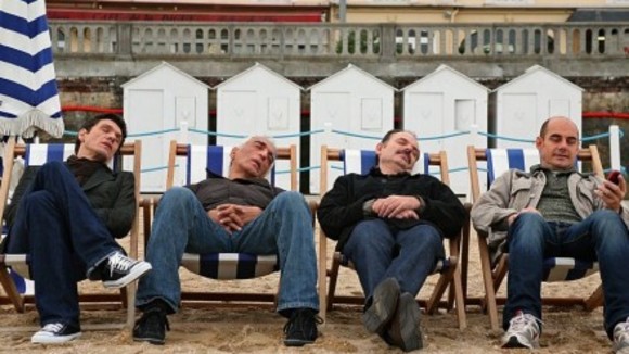 Photo from the movie Le Coeur des hommes 2