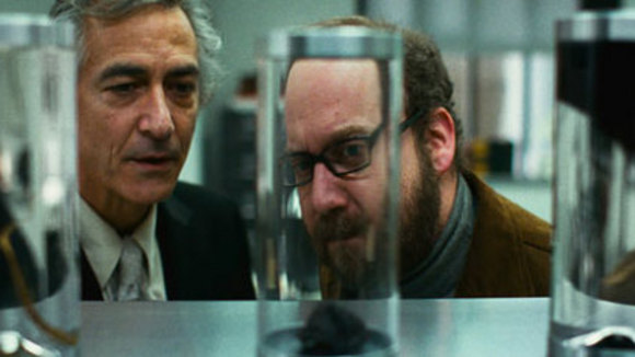 Photo from the movie Cold Souls