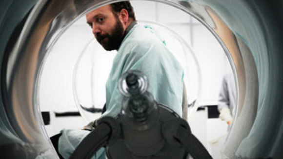 Photo from the movie Cold Souls