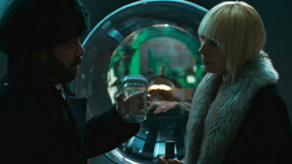 Photo from the movie Cold Souls