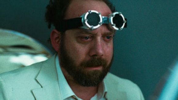 Photo from the movie Cold Souls