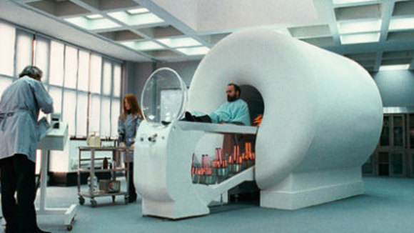 Photo from the movie Cold Souls