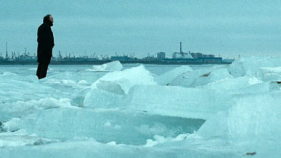 Photo from the movie Cold Souls