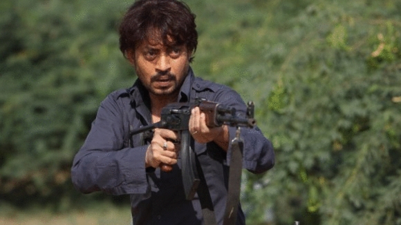 Photo from the movie D-Day