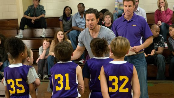 Photo from the movie Daddy's Home