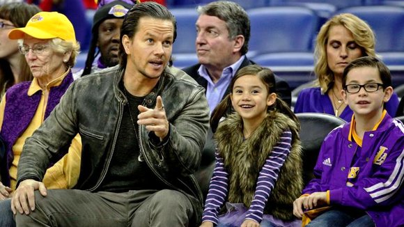 Photo from the movie Daddy's Home