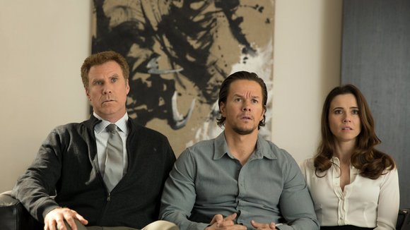Photo from the movie Daddy's Home