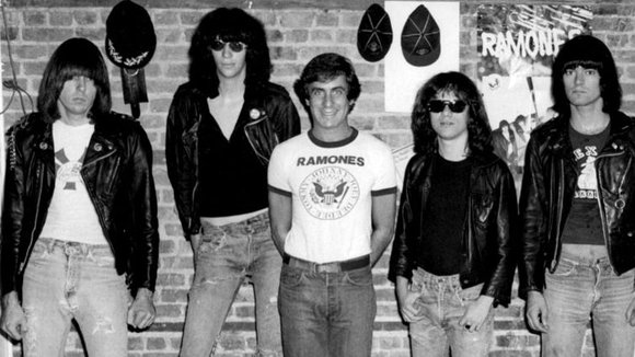 Photo from the movie Danny Says