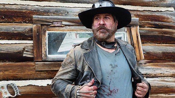 Photo du film Dead 7 [2016]