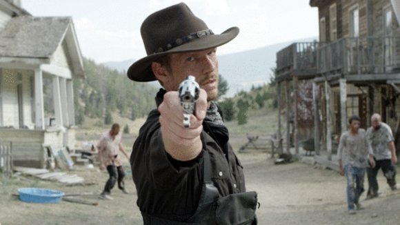 Photo du film Dead 7 [2016]