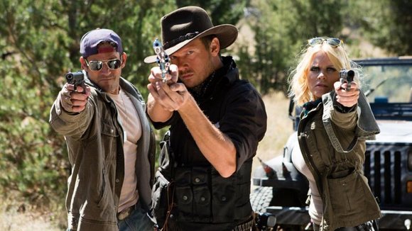 Photo du film Dead 7 [2016]