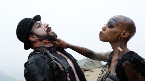 Photo du film Dead 7 [2016]