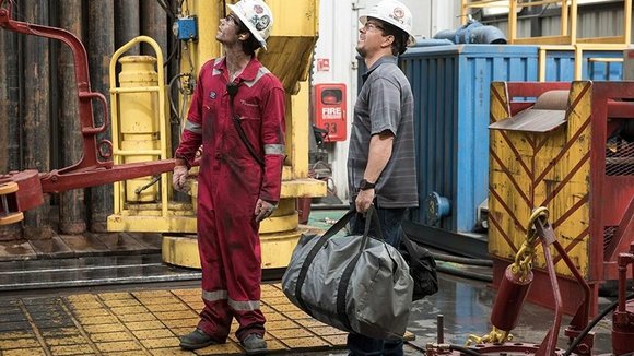 Photo from the movie Deepwater Horizon