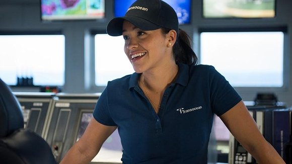 Photo from the movie Deepwater Horizon