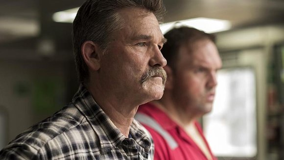 Photo from the movie Deepwater Horizon