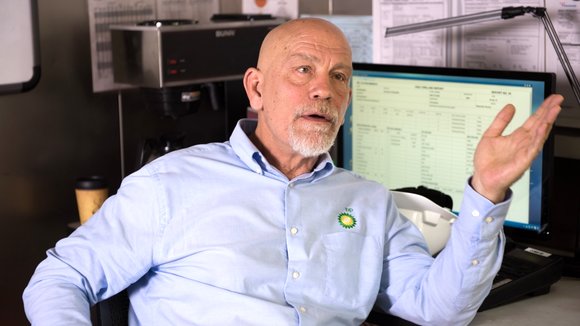 Photo from the movie Deepwater Horizon