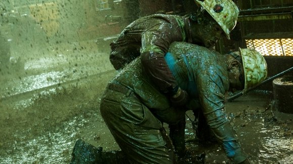 Photo from the movie Deepwater Horizon