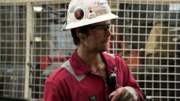 Photo from the movie Deepwater Horizon