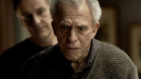 Photo from the movie The Last Escape