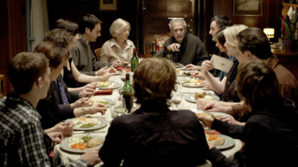 Photo from the movie The Last Escape