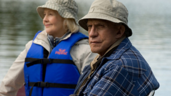 Photo from the movie The Last Escape