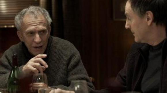 Photo from the movie The Last Escape