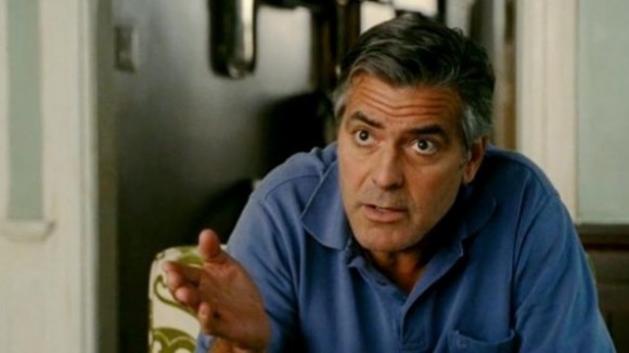 Photo from the movie The Descendants