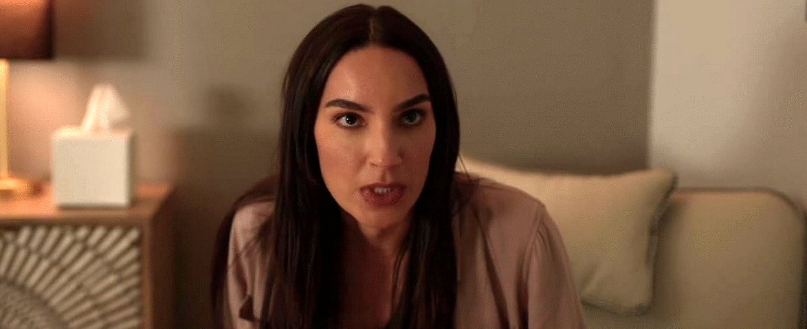 Photo from the movie Desert Dawn