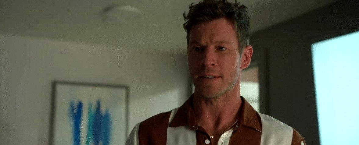 Photo from the movie Desert Dawn