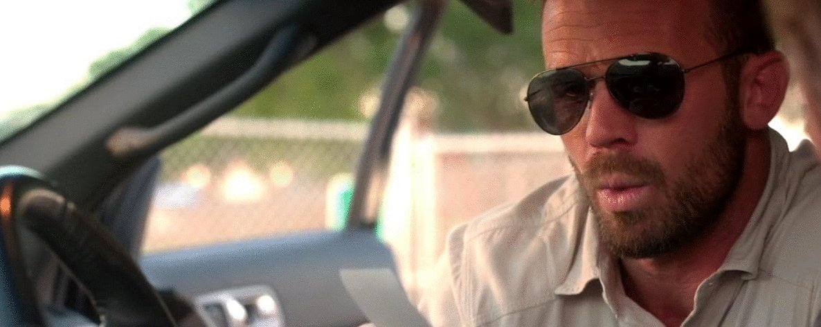 Photo from the movie Desert Dawn